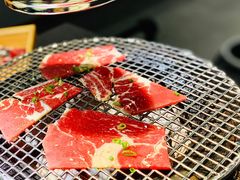 -醉火烧泥炉烤肉(孩儿巷店)