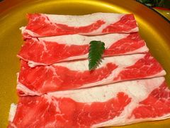 -牛New寿喜烧(曹路花园城店)