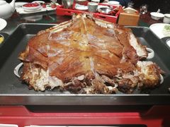 -九十九顶毡房(阜石路店)