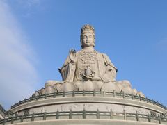 -东莞观音山旅游风景区