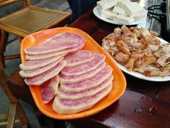 -阿昌白族石板烧(大理古城店)