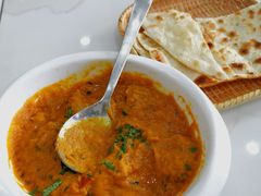 Chicken Masala-VATAN INDIAN RESTAURANT米特餐饮有限公司(城北路店)