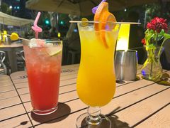 -MARU玛露音乐餐厅(大学路店)