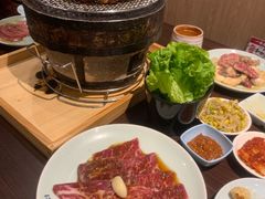 -蒜香焼肉PURUSHIN(马场路店)
