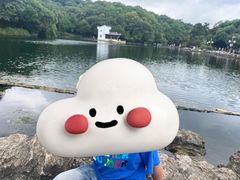 -南京珍珠泉风景区