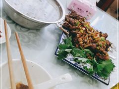 -胡世羊肉汤(南街店)