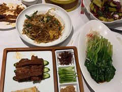 -福海居烤鸭店(鸟巢店)