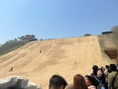 -南戴河国际娱乐中心