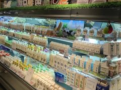 -Olé精品超市(上海港汇恒隆店)