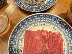-清真·北京老门框爆肚涮肉馆(凤城六路店)