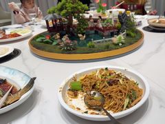 -建明国际酒店·避风港中餐厅