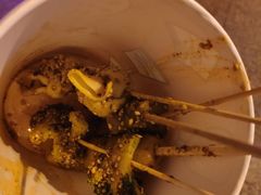 -南门头上美食街