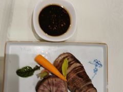 酱肘花-东兴楼饭庄(六里桥店)