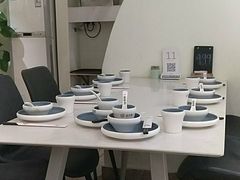 大堂-香香海南菜餐厅