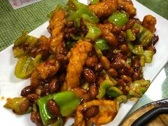 -桃子餐厅·天津菜(红星路直营店)