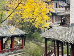 -龙潭水乡