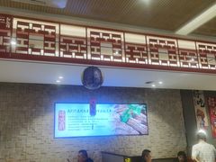 -蝎王府羊蝎子(虎坊桥总店)