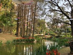 -人民公园(罗湖区)