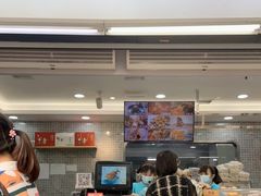 门面-闻酥园(青羊区文殊坊店)