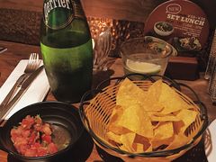 -Pistolera Mexican Cantina女枪手墨西哥餐厅(碧云路店)