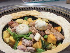 -灶座小锅烀饼·铁锅炖(全国总店)