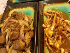 android_upload_pic-大渔铁板烧(中山路八佰伴店)