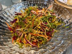 风味小拌菜-陶德砂锅(蜀汉路店)