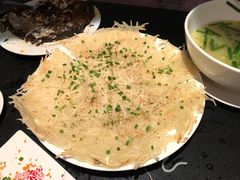 干煸洋芋丝-南蛮子(进贤路店)
