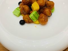 -鲁宴·鲁煨黄河生态大鲤鱼(月坛店)