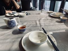 -汤臣·空中餐厅·严选粤菜(石湾世博广场店)