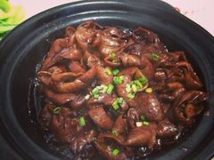 大肠煲-海宁煲(庙前街店)