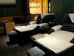 -金色印象·4K影院式足体养生(金沙店)