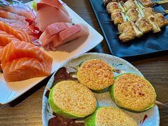 -九州料理竿屋SaoYa