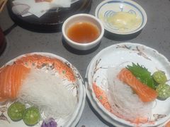 -小乔回转寿司(市府恒隆广场店)
