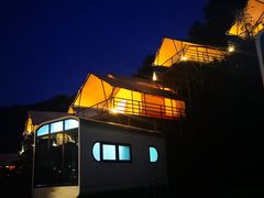 -北京山里寒舍度假酒店