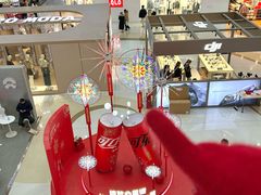 -万达广场(济南高新店)