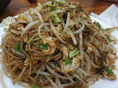 基本款炒粉-凡老头米线砂锅(古荡新村西粮站)