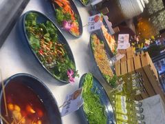 -汉阳廷自助烤肉(同和金铂天地店)