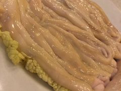 牛骨髓-八先生涮肉房(三里河店)
