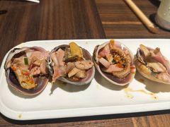 -东莱海上(长宁来福士店)