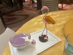 -富力万达嘉华酒店-品珍中餐厅(水果湖店)