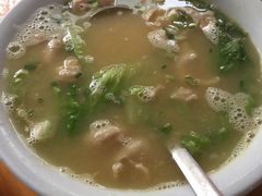 豆汤肥肠-叶老大肥肠