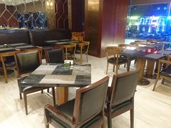 大堂-东方红海鲜百汇(国际大厦店)