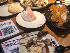 -蚝太郎 • 海鲜烧烤(Upark店)