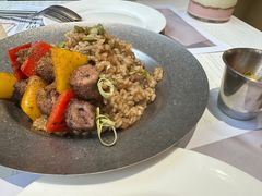 -Nana And Her Friends Restaurant 娜娜家(小寨原力场店)