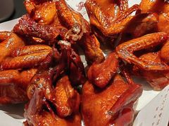 -鸽子侯·家宴·平价海鲜(市图书馆店)