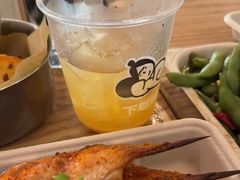 -下酒(华熙店)