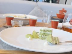 -海口万豪·大堂吧·望海吧.日落海景·下午茶·奶茶·咖啡·轻食·蛋糕·鸡尾酒·清吧