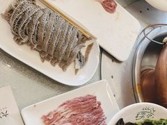 -清真·鸦儿李记·涮肉(和平里店)