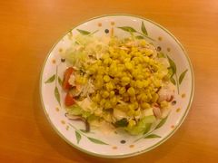 -萨莉亚意式餐厅(国展天虹店)